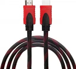 Кабель HDMI (V1.4) 3 метри - мініатюра 6