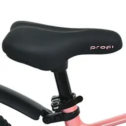 Велосипед дитячий Flash MB 1883 PEONY, колеса 18 дюймів - мініатюра 4