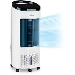 Мобильный кондиционер-вентилятор Klarstein IceWind Plus Smart 4-in-1 (10040209)