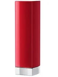 Помада для губ Maybelline New York Color Sensational Made for all, відтінок 385 (Рубіновий), 5 г (B3193900) - мініатюра 2