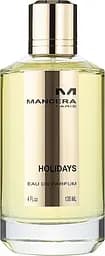 Парфюмированная вода Mancera Holidays 120 мл 