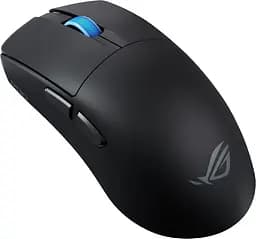 Миша ASUS ROG Harpe II Ace USB-A/WL/BT Black (90MP0490-BMUA00) - мініатюра 2