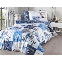 Комплект постільної білизни First Choise 1.5-спальний 000281406
