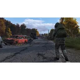 Ключ активації Microsoft DayZ для Xbox One/Series - мініатюра 11