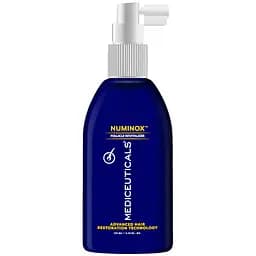 Набір проти випадіння та стоншення волосся у чоловіків Mediceuticals Advanced Hair Restoration Kit: Шампунь Bioclenz 250 мл + Кондиціонер Therapeutic 250 мл + Сироватка Numinox 125 мл - мініатюра 4