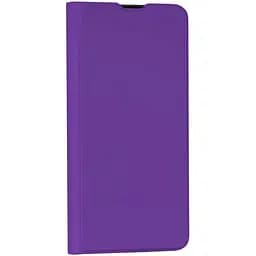 Чехол для мобильного телефона BeCover Exclusive New Style Samsung Galaxy M35 5G SM-M356 Purple (712681)