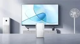 Маршрутизатор Xiaomi Mesh System AC1200 EU 3pack (DVB4484GL) - система з 3 роутерів - мініатюра 4