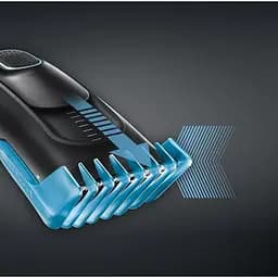 Машинка для стрижки Braun HC5010 - мініатюра 5