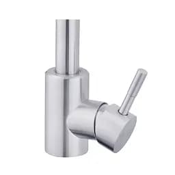 Змішувач для раковини Agua Acero-INOX011 (CV023287) - мініатюра 5