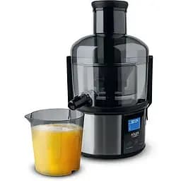 Соковижималка Adler AD 4124 з РК-дисплеєм 2000 Вт