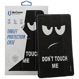 Чехол-книжка BeCover Smart Case для Apple iPad Pro 13" M4 2024 Don't Touch (711649)