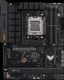 Материнська плата Asus B650-Plus TUF Gaming Socket AM5 (TUF GAMING B650-PLUS) Б/В - мініатюра 1
