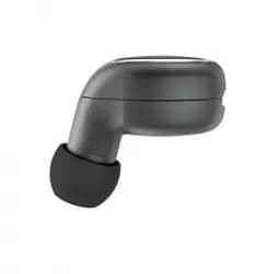 Бездротова Bluetooth-гарнітура Borofone ВС3 Grey - мініатюра 3