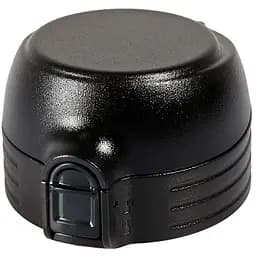 Крышка для термоса Skif Outdoor Bokeh Black (1013-389.02.08)