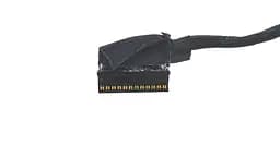 Акумулятор для ноутбука Dell 9NJM1 (Alienware 15 R3, 17 R4) 11.4V 99Wh Black - мініатюра 3