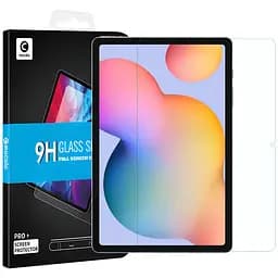Захисне скло Mocolo Pro+ для Samsung Galaxy Tab S7+ / S8+ / S7 FE / S9+ / S9 FE+ / S10+ 12.4'' Прозорий