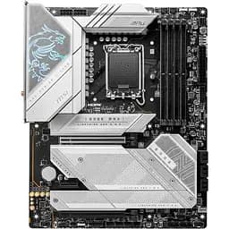 Материнська плата MSI MPG Z790 EDGE TI MAX WIFI [111322] - мініатюра 2