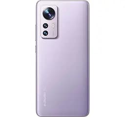 Смартфон Xiaomi 12 5G 12/256GB Purple Global Version - мініатюра 4