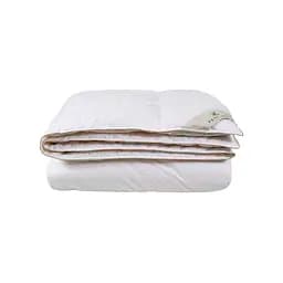 Ковдра Penelope - Dove 6,5 tog пухова 195x215 євро - мініатюра 3