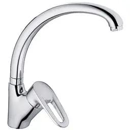 Змішувач для кухні Haiba Opus (HB0337)