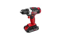 Шуруповерт акумуляторний Intertool 18 В SemiPro WT-0313 - мініатюра 5