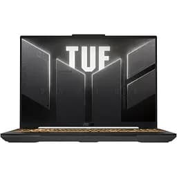 Ігровий ноутбук ASUS TUF F16, (FX607VJ-RL082), Intel Core 5 210H до 4.8 ГГц, 16-дюймовий Full HD+, 32 ГБ, SSD 512 ГБ, NVIDIA GeForce RTX 3050 8 ГБ - мініатюра 2