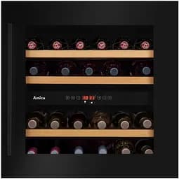 Винна шафа Amica WCB2K60B36.1