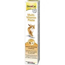 Паста для котів GimCat Every Day Multi-Vitamin 200 г - мініатюра 2
