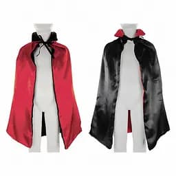 Плащ Двусторонній