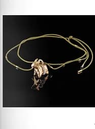 Ukrainian Jewelry. Сучасні ювелірні та художні прикраси з України - мініатюра 5