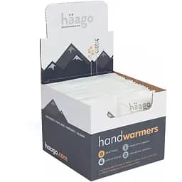 Грілки Haago Hand Warmers х 20 пар (WINTER-HAAGO-HW-BOX)