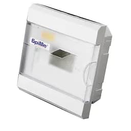 Бокс для автоматов Brille SB-FM/8 Brille L127-018