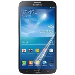 Захисна плівка Yoobao Samsung I9200 Galaxy Mega 6.3 matte (матова) (SPSAMi9200-MATTE)