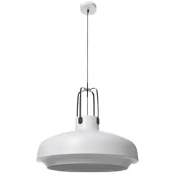 Люстра подвесная Brille для кухни E27 40W WH (BL-273S/1)