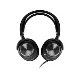 Навушники з мікрофоном SteelSeries Arctis Nova Pro for Xbox Black (61528) - мініатюра 6