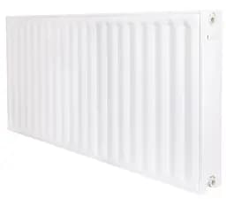 Радіатор сталевий Thermo Alliance IMAS 22 тип 300x1600 мм бічне підключення (TAI223001600K)