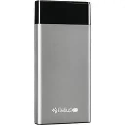 Додаткова батарея Gelius Pro Edge (V2PD) GP-PB20-007 20000mAh 2.1 A Grey