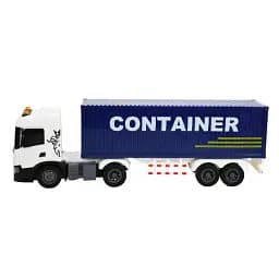 Автомодель Фура SCANIA Large Truck KIDDISVIT 6415KS Різнокольоровий shop (6900007608220) - мініатюра 2