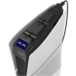Заряджання для джойстиків PS5 Slim DualSense — зарядна станція Ipega 745S016 - мініатюра 5