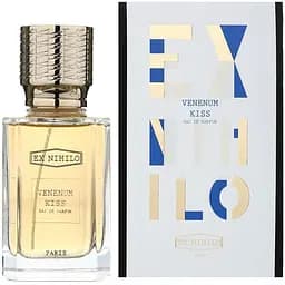 Парфумована вода оригінал Ex Nihilo Venenum Kiss 100 мл