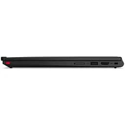 Ноутбук Lenovo ThinkPad X13 2-in-1 gen 5 laptop with Ultra 5 125U processor 43GHz,IPS,16GB LPDDR5x,512GB - мініатюра 14