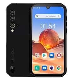 Смартфон Blackview BV9900E 6/128GB Grey