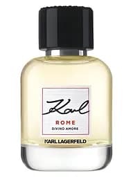 Парфумована вода Karl Lagerfeld Rome Divino Amore 60 мл