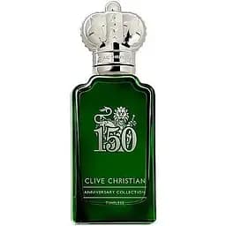 Духи оригинал Clive Christian 150 Anniversary Collection Timeless 50 мл тестер Parfum