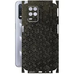 Захисна плівка StatusSKIN для Realme GT 5G Корпус Матова Lite