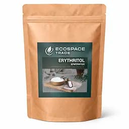 Еритритол натуральний цукрозамінник Mesh 30/60 1 кг