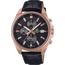 Чоловічий годинник Casio EFV-610ECL-1A