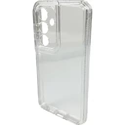 Чохол для телефону Space III Case для Samsung Galaxy S24 Plus Transparent [132043] - мініатюра 3