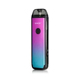 Под-система Smok ACRO 25 W Pod 1000 mAh 2 ml Kit Cyan Pink (11121)