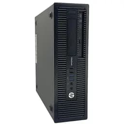 Компьютер HP EliteDesk 800 G1 SFF (i7-4770/8/2TB) Б/У